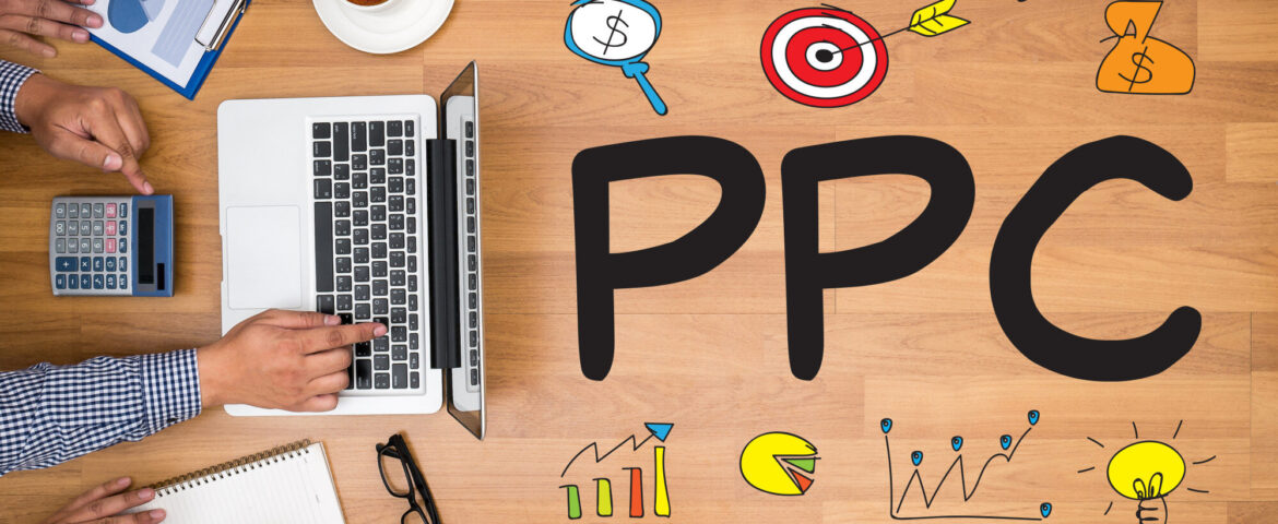 PPC - Pay Per Click