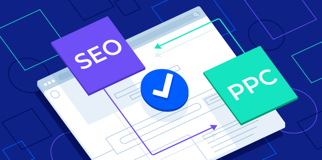 SEO and PPC