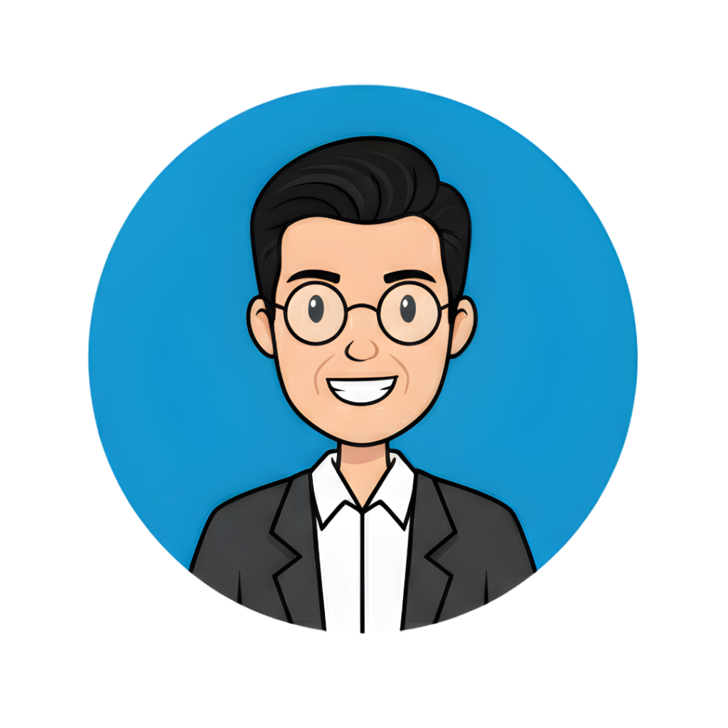 Link Building & Outreach Manager