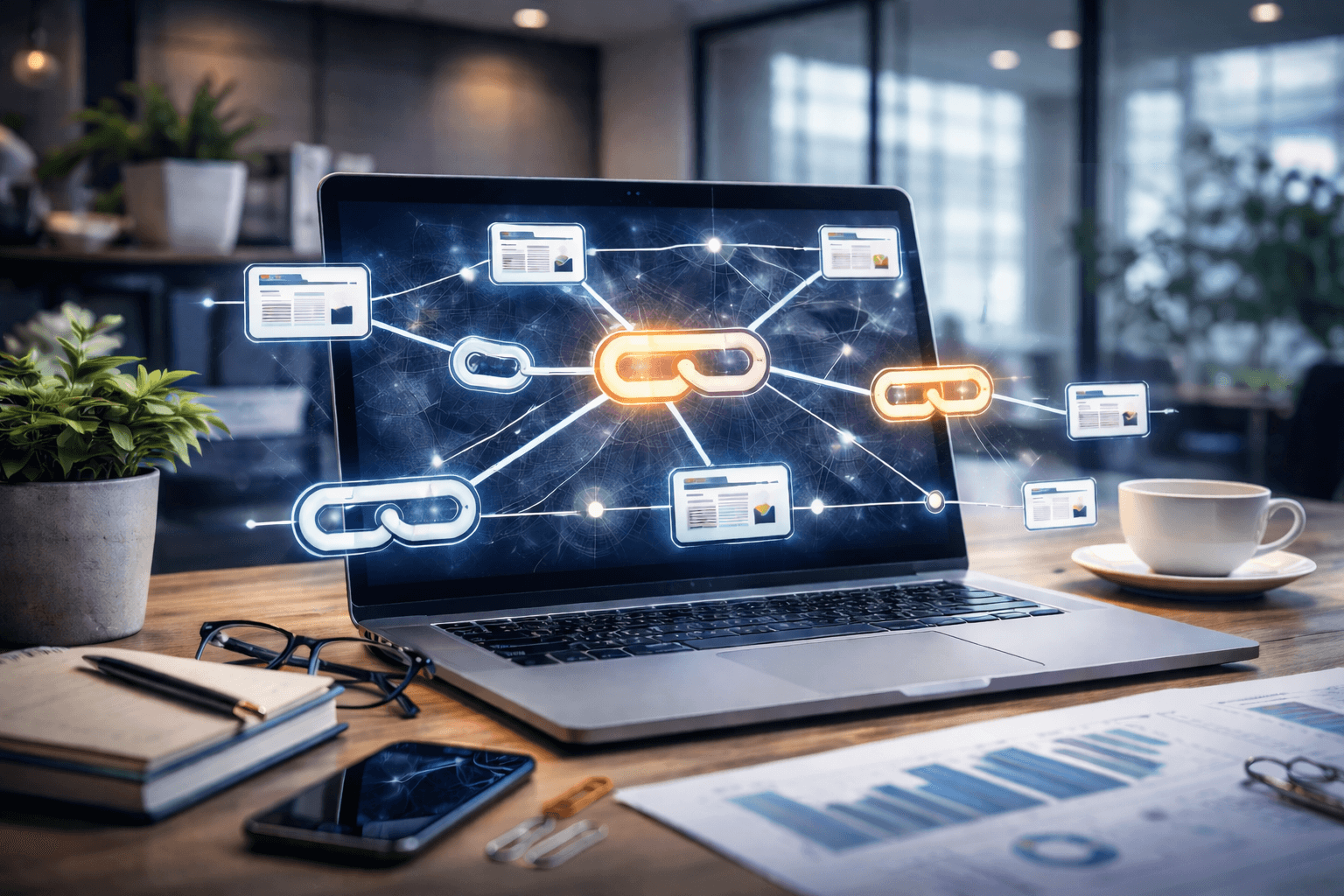 Link Building Methods That Still Work in 2026