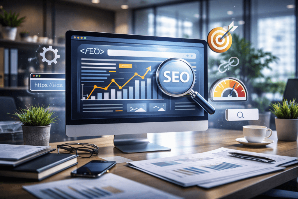 On-Page SEO Strategies That Actually Move the Needle in 2026