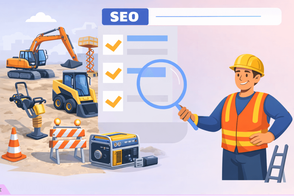 Tri-County Equipment Rental