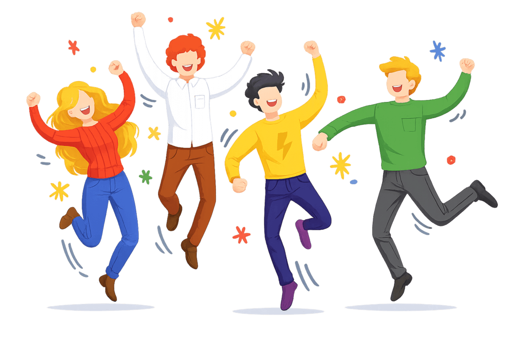 Dominate Your Online Presence - Rocket Driver