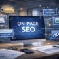 How to Improve On-Page SEO for Better Visibility in 2026