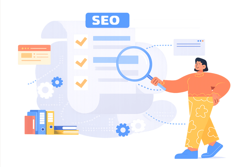 Why You Need SEO Now